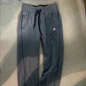 adidas sweatpants